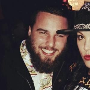 Meet your Posher, Greg